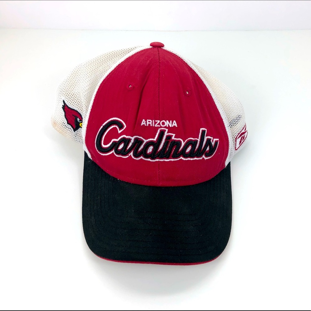 Vintage NFL ARIZONA CARDINALS Hat/Cap